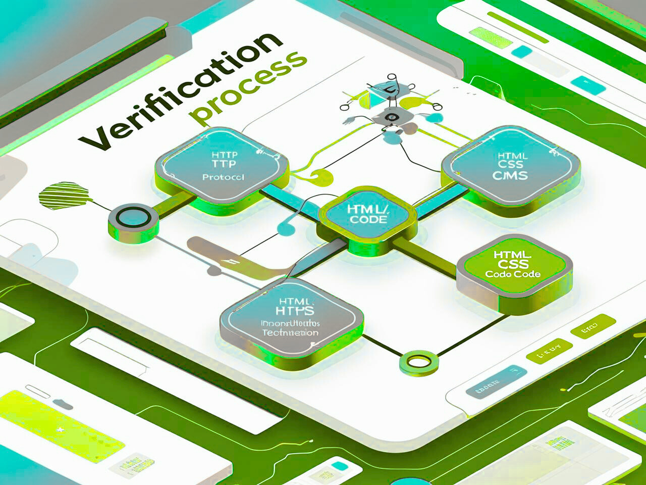 Sécurité & structure technique