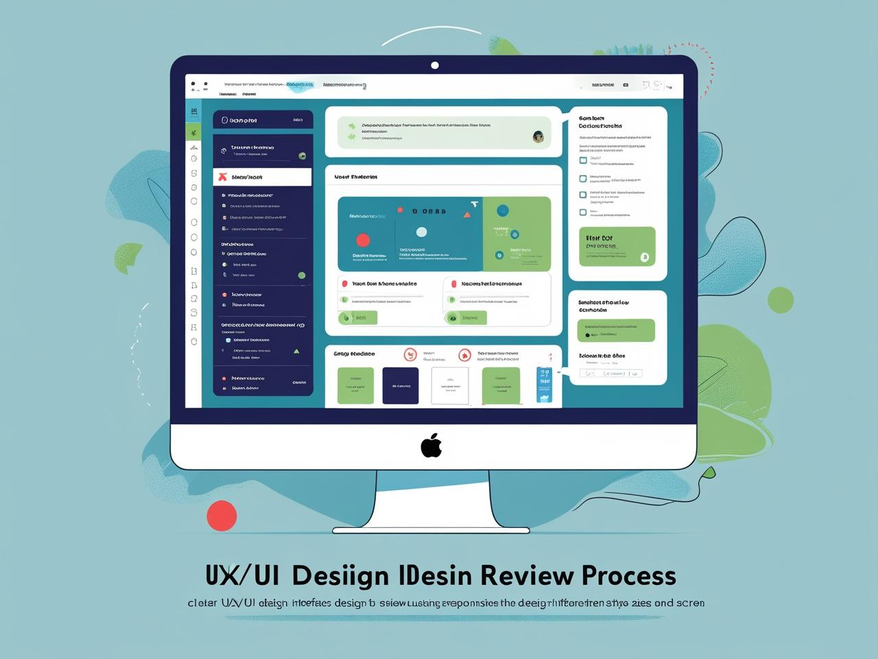 Expérience utilisateur (UX/UI)