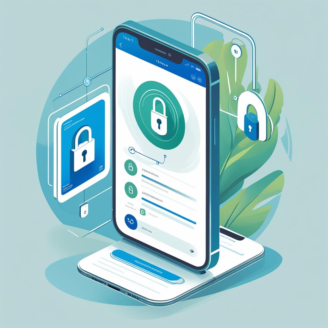 Sécurité & compatibilité mobile