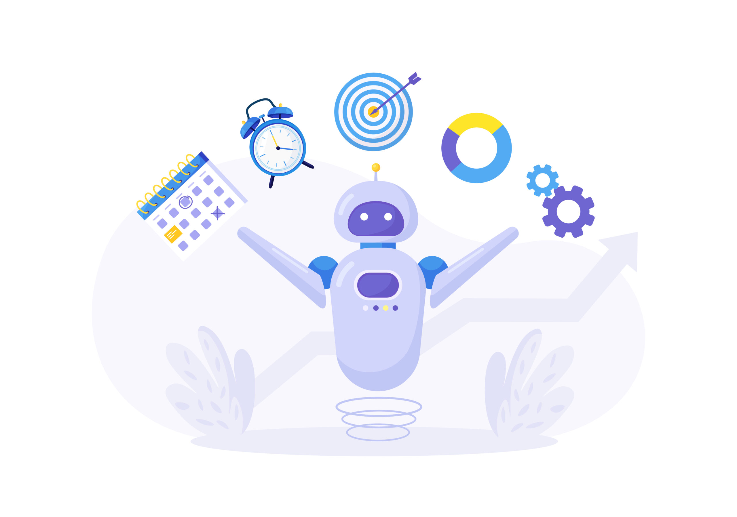 Une expertise complète en automatisation IA par code et no-code